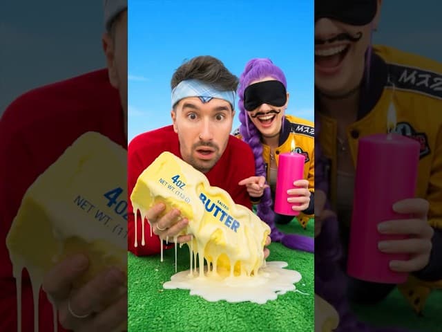 Can I CREATE the WAX HACK on this SQUISHY?