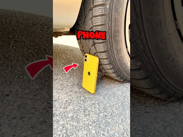 Your Phone Cracked! Pick Your New Phone 🤯🤷🏻‍♂️