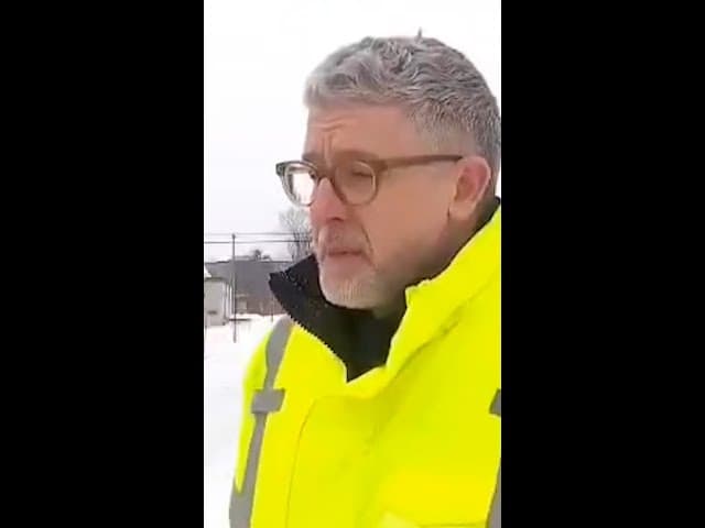 ICE Kidnaps Legal Worker