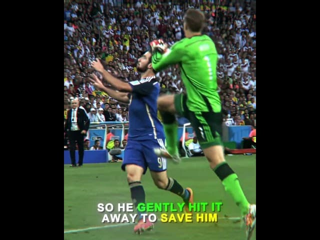 Footballs "Kindest" Moments ❤️😂