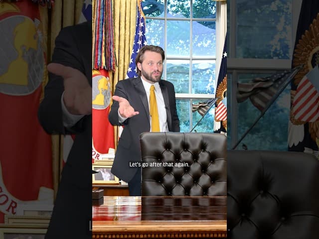 The FCC is trying to get Jimmy Kimmel fired (again)