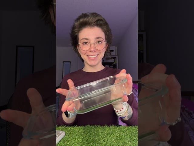 how to project holograms from your phone! #iphone #iphonetricks #iphonetips #hologram