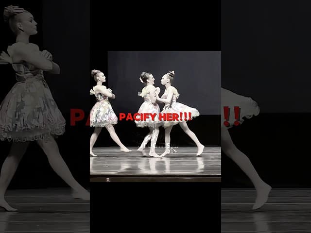 😲😲😲 #shorts #shortsfeed #viral #dancemoms #edit #aldc #dance #trending #blowup #pacifyher