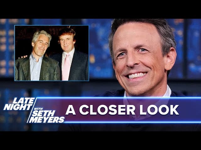 Trump Hangs Up on CNN After Epstein Questions, Tells GOP to Pivot to Obama: A Closer Look