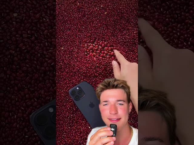 iPhone Vs Samsung 🤯