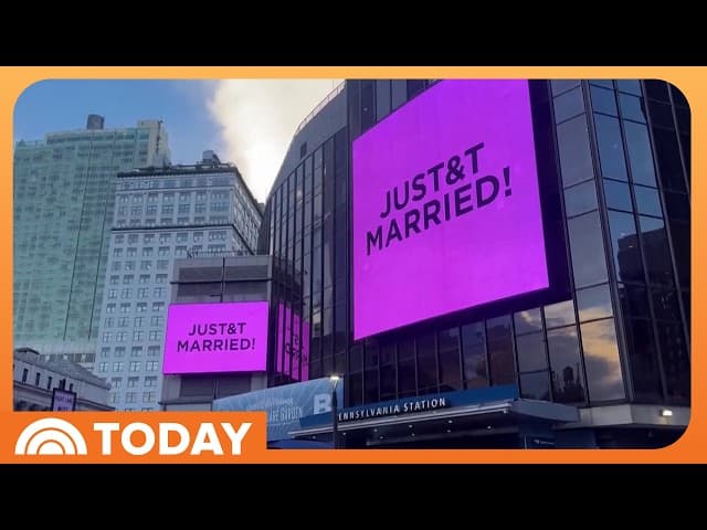 Here's What Happened at Taylor Swift and Travis Kelce's Wedding