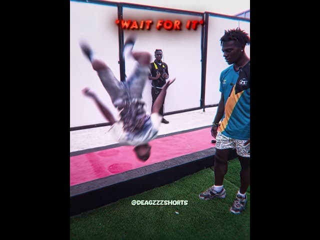 Nah Speed's Motivation Actually Worked 💀🔥