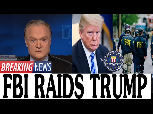 The Last Word With Lawrence O'Donnell 4/2/26 | MSNBC Breaking News Today April 2, 2026