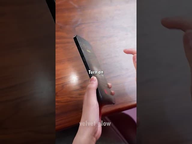 🤯 One Drop of Water Turns Your Phone Into a Microscope!