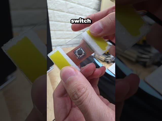 You guys spent $1,000 on RIDICULOUS tech