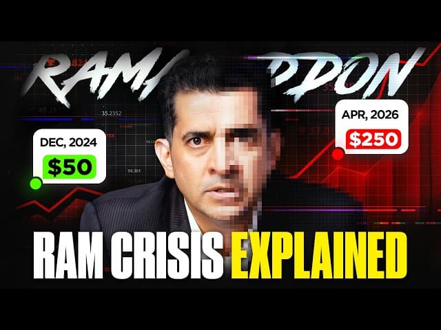 The Dirty Secret Behind AI Data Centers No One Wants to Talk About