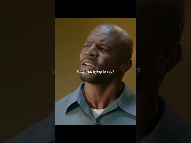 When a Black boy has a white friend...#tvshow