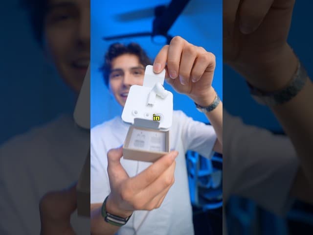 Apple Sells SINGLE AirPods
