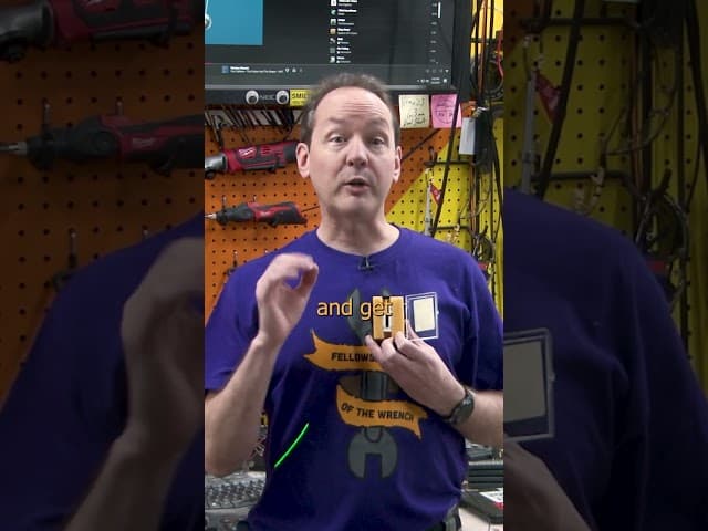 Optical Position Sensor  #chrisboden #comedy #diy #educational #laser #electronics #analog #light