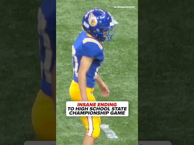 Redemption szn! #football