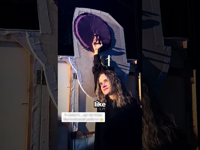 The Most Boring Job Looks Like 😳