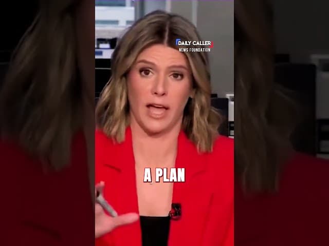 CNN Presses Swalwell After Dems Reject Funding Proposal