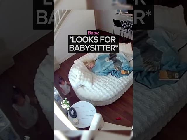 This Mother’s Worst Fear and Nightmare…