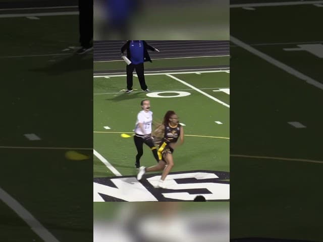 SHE Thought It Was OVER 😂
