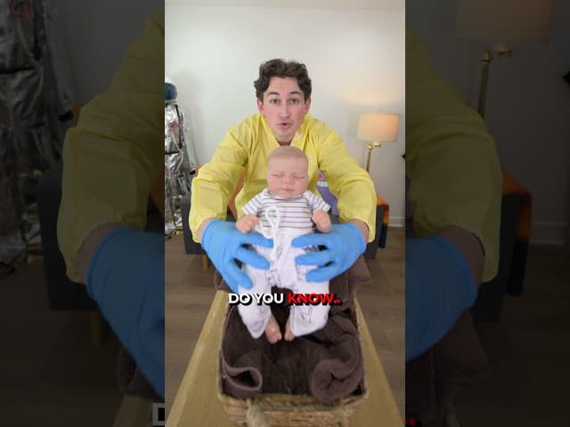 The Worst Experiment in History 😳