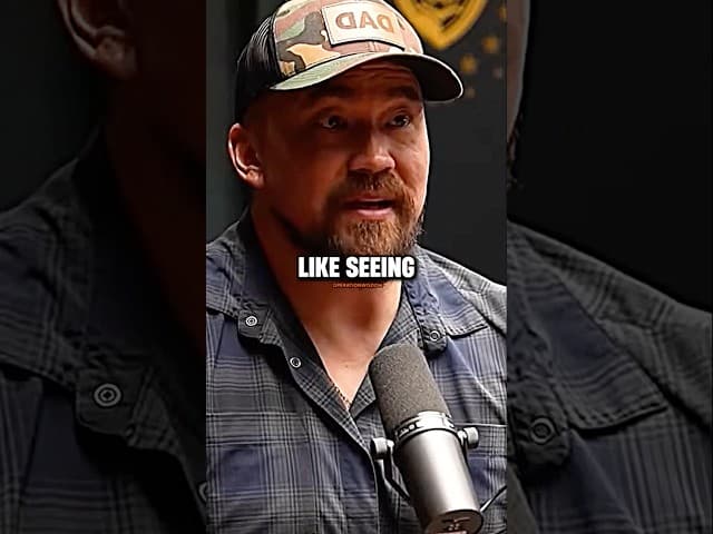 What’s The PERFECT Height For Special Ops 🤝🪖