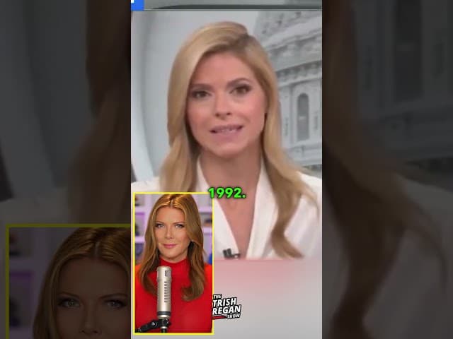 CNN Forced to Read Own DEVASTATING Poll!