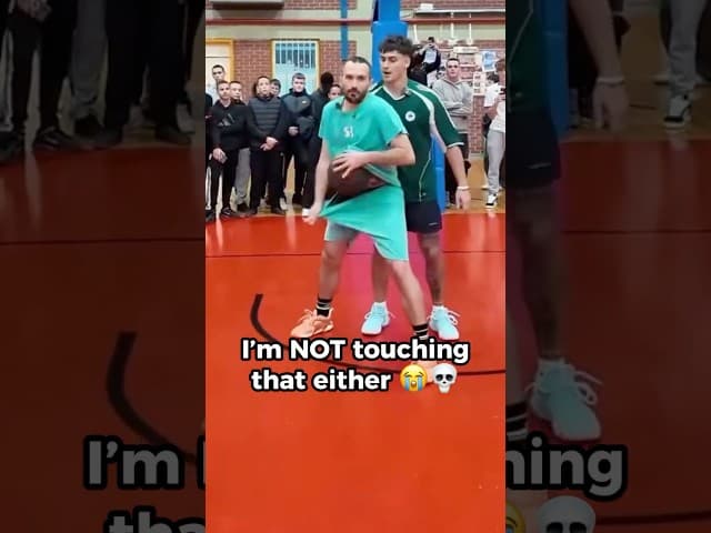 Bro Really Wanted To Win! 😭🙏 #shorts