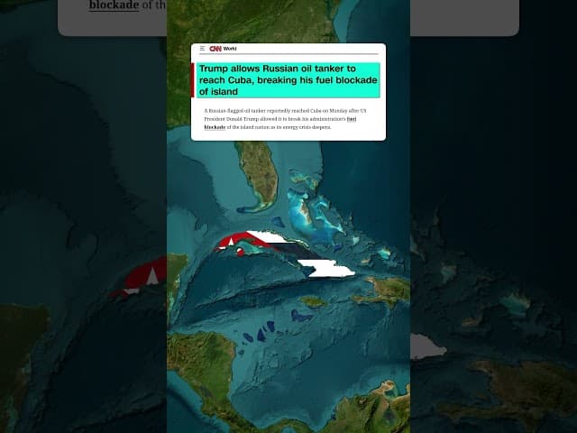 Here's the last 24 hours in geopolitics #geopolitics #dailynews #worldnews #breakingnews