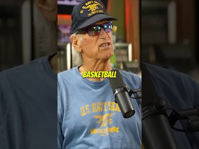 Jesse Ventura: NBA Rule That Changed Basketball Forever!