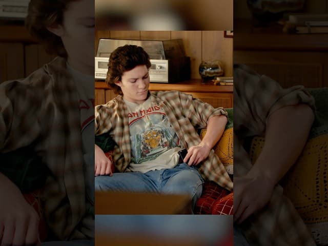 Kind Little George #funny #comedy #shorts