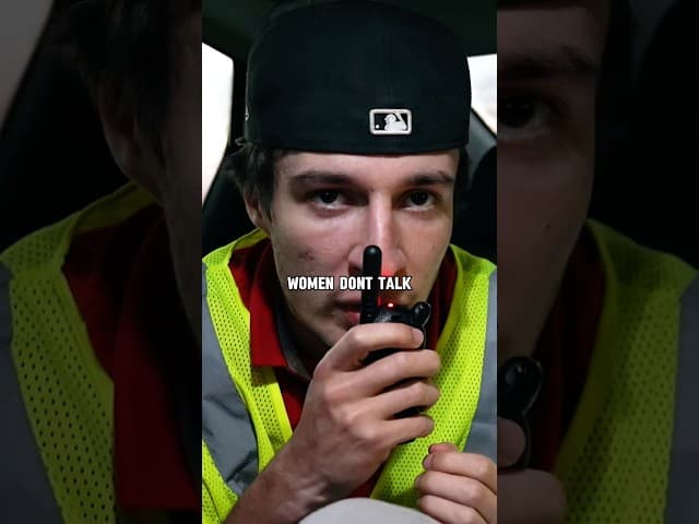 Connecting to Store Walkie Talkies!