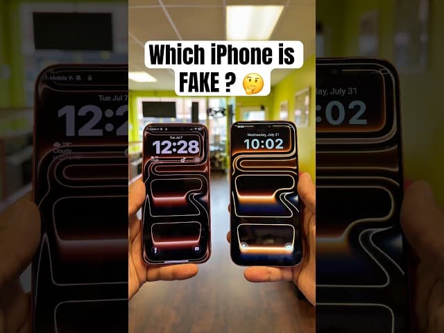 Nobody GUESS IT Right! 🤯 #shorts #moneytalkswireless