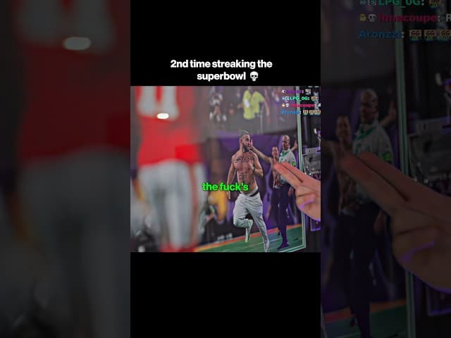 bro warned us @fxalexg__ #businessowner #entrapreneur #superbowl