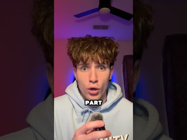 The Gum Wrapper Trend Has Schools TERRIFIED 😭