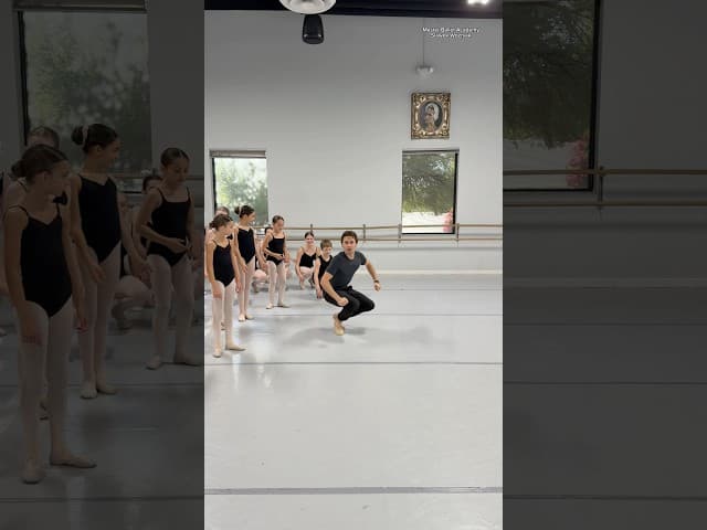 THIS TREND 🤣😂😶 #ballet #dance #funny #funnyvideo #funnyshorts