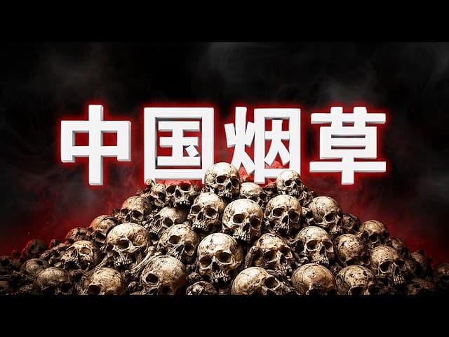 The World's Deadliest Company