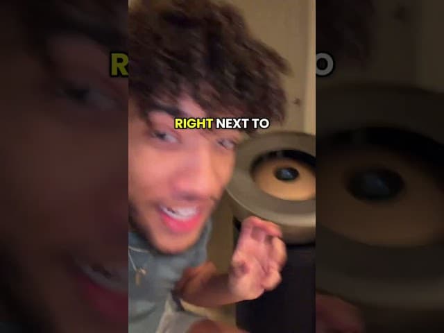 I bought Dyson’s $1,100 Air purifier to see what premium air tastes like.. #carterpcs #tech #dyson