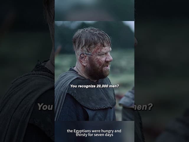 ⚔️🤣 VIKING LOGIC! Finding a Friend in 20,000 Corpses! 💀🛡️ | Norsemen