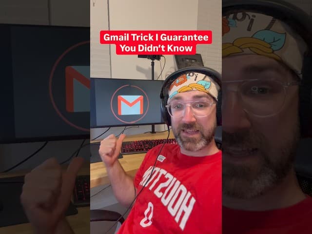 They don’t tell you this