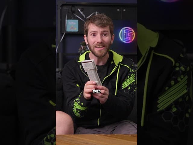 Steve Wozniak's programmable remote