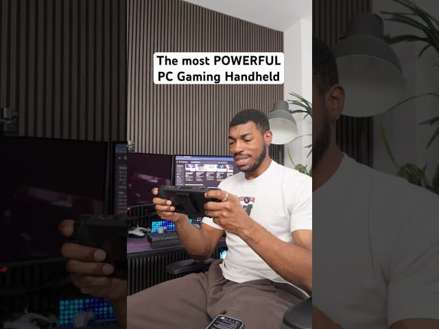 Is the GPD Win 5 worth it? 🤔