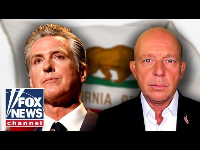 Steve Hilton: This is a TOTAL disaster