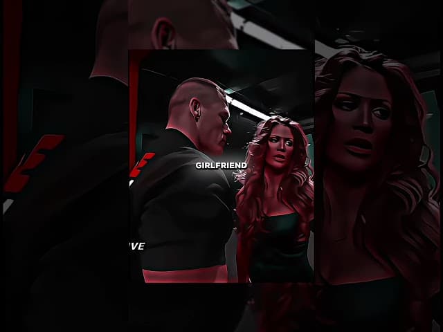 This Proves How Loyal John Cena Truly Is 🥺