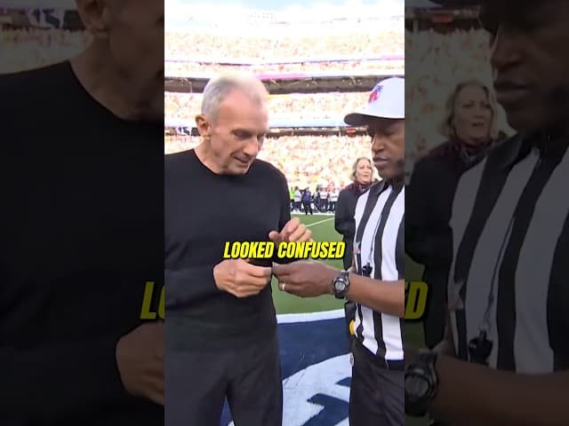 Did He Say Heads or Tails?! 😭🤔