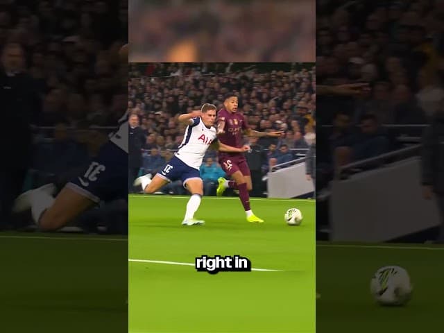 Embarassing Moment In Football 😱... #football #soccer #sport