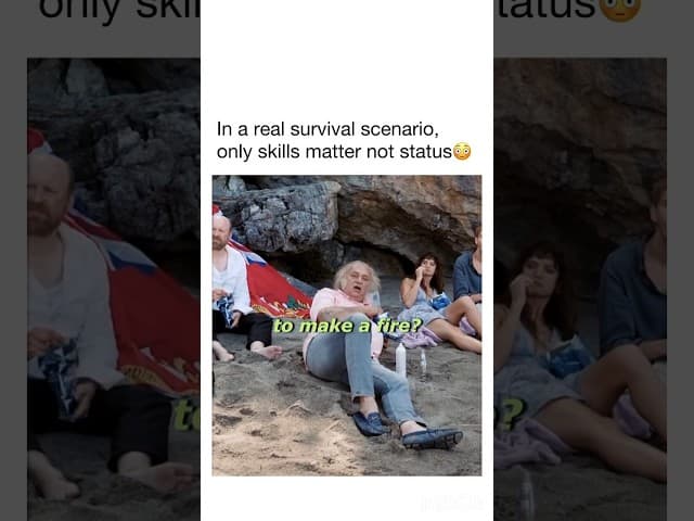 Shes clearly the captain 😂❤️ #explore #funny  #shorts #series #memes #movie #movies #viral #beach