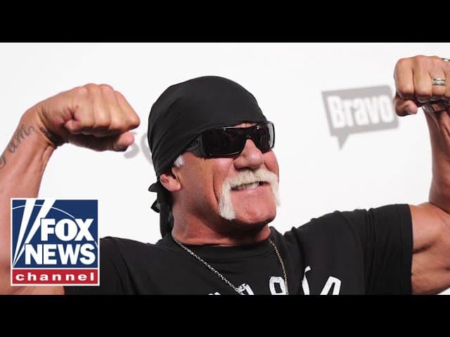 BREAKING: Hulk Hogan dead at 71, TMZ reports