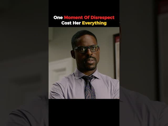 This LEADERSHIP Move Says EVERYTHING About RESPECT