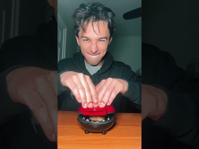 Can I Make Fries from a Waffle Maker? 🤔