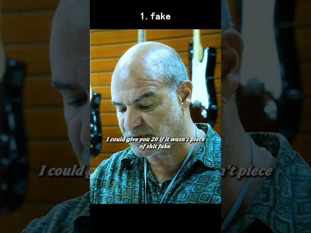 ⌚ "THE ROLEX SWITCH – A CON MAN'S ART | Sneaky Pete S1E1 (2015) 🃏💎